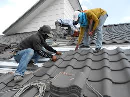 Best Tile Roofing Installation  in Ellaville, GA